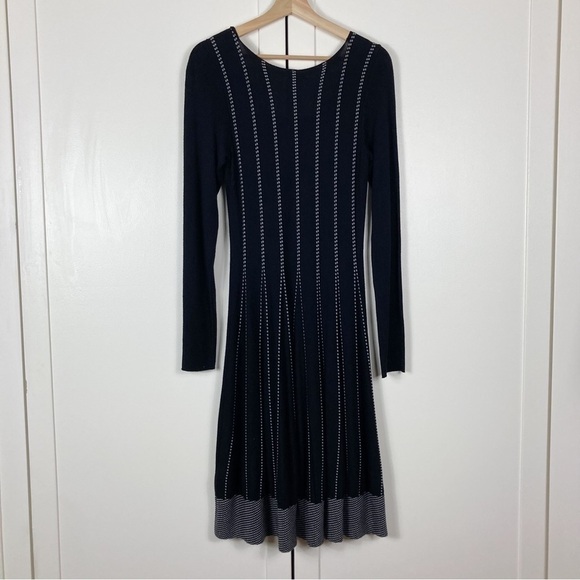 Crea Concept Sweater Dress - Picture 3 of 9
